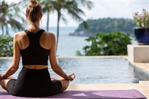 Infinity View - Health and wellness